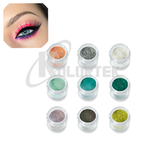 Más de 250 colores minerales Mica de sombra de ojos pigmento - Product Image 1