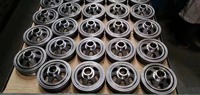 11238511320 11 23 8 511 320 1123 8511 320 pour poulie de vilebrequin BMW
