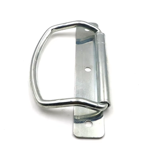 Nhà Sản Xuất Cung Cấp Con Lăn Màn Trập Phụ Kiện Cửa Dập Sắt Bead Cán Con Lăn Cửa Chớp Sắt Mùa Xuân Hộp - Product Image 3