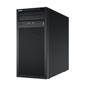 Servidor en Torre Lenovo ThinkSystem ST58 de Lujo, Nivel de Entrada, Potente y Rentable, con Procesador Xeon E-2224, 32 GB de Memoria, en Stock - Product Image 1
