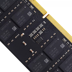 ขายส่งแรม DDR4 8GB 16GB 32GB ความเร็ว 3200mhz 2666mhz 2400mhz สำหรับคอมพิวเตอร์เล่นเกมและแล็ปท็อป - Product Image 3