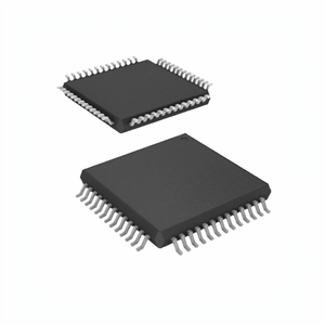 Microcontrolador Integrado (MCU) de 16 Bits, 32 KB de Memoria Flash, 52LQFP, Componentes Electrónicos R5F104JCAFA # V0 BOM IC En Stock 52 LQFP - Product Image 1