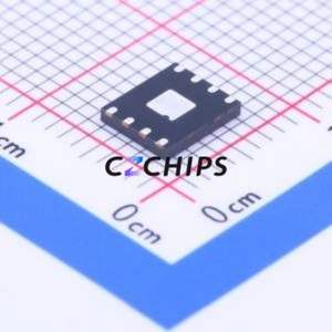 DFN-8-EP วงจรรวมดั้งเดิมและใหม่ MR25H10CDF (5x6) ชิปวงจรรวมหน่วยความจำเข้าถึงโดยสุ่ม (RAM) - Product Image 2