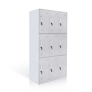 <span class=keywords><strong>2025</strong></span> hiện đại đa chức năng lưu trữ thép Tủ hồ sơ tủ quần áo nội thất gia đình NỘI THẤT PHÒNG NGỦ mạnh mẽ Khả năng chịu tải - Product Image 6