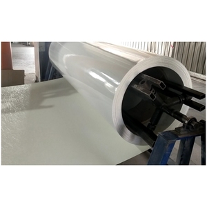 Chất lượng cao sợi thủy tinh Panel tường Gel Coat FRP <span class=keywords><strong>GRP</strong></span> tấm cho các bệnh viện và thực phẩm nhà máy - Product Image 5