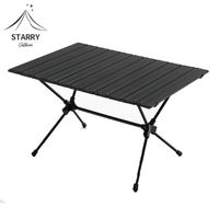 Pas cher solide bois de sapin bière de table pliante ensemble jardin pique-nique table et banc