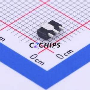 ทรานซิสเตอร์ขั้วต่อสองขั้ว SOT-89-3L B772 (BJT) ใหม่และดั้งเดิม - Product Image 2