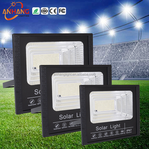 Đèn pha năng lượng mặt trời LED ngoài trời tùy chỉnh bán buôn sân vườn sân vận động 65W 100W 200W 400W <span class=keywords><strong>800W</strong></span> - Product Image 1