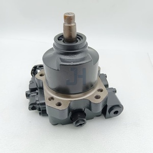 708-7S-00352 <b>Fan</b> <b>Motor</b> for D65EX-15 D65PX-15 D85EX-15 Dozer Hydraulic Piston Pump Construction Machinery Parts 7087S00352 - Product Image 1