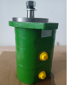 Bomba de Engranajes RE241578 RE241577 de Alta Calidad a Precio de Mayoreo para Tractor 1054 1204 1354 1404 6603, Piezas Hidráulicas - Product Image 3