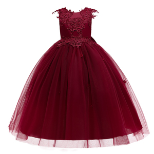 Nueva Tendencia de Verano, <span class=keywords><strong>Vestidos</strong></span> de Fiesta Formales <span class=keywords><strong>para</strong></span> <span class=keywords><strong>Niñas</strong></span> de 12 Años, <span class=keywords><strong>Vestidos</strong></span> de Princesa <span class=keywords><strong>para</strong></span> <span class=keywords><strong>Adolescentes</strong></span> - Product Image 4