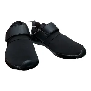 Chaussures de marche fitness Karosso 8201, fermeture Velcro, semelle EVA, empeigne en mesh, running Urbano, adulte unisexe - Product Image 3