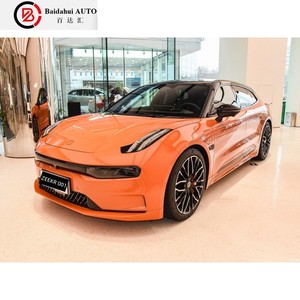 ZEEKER 001 <span class=keywords><strong>YOU</strong></span> Z-SPORT 2023, SUV 5 places, Geely ZEEKR, véhicule électrique chinois, voiture électrique pour l'exportation - Product Image 1