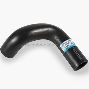 LS05P01045P1 LS05P01044P1 LS05P01242P1 LS05P01291P1 pour Kobelco SK460-8 SK400 SK450-6E Tuyau d'eau supérieur et inférieur de qualité supérieure - Product Image 3