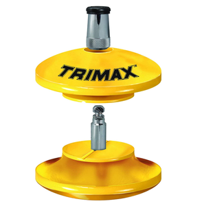 Nouveau YOUHENG YH1596 <span class=keywords><strong>Trimax</strong></span> TLR51 Lunette Serrure d'anneau de remorquage pour rénovation/mise à niveau - Product Image 3