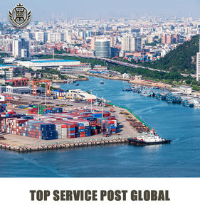 Профессиональный Китай в Непал с морским экспедитором Экспресс FCL/LCL контейнерные перевозки надежный логистический агент - Product Image 2