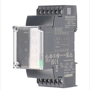 Relé de Tiempo RE22R1KMR RE22R2AMR RM35JA32MR - Product Image 2