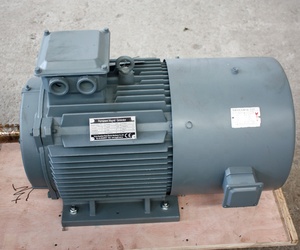 Alternator Độ Bền Thuộc Tính Điện Gió Thế Hệ 3kw 220V Máy Phát Điện Alternator - Product Image 2
