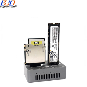 CFExpress Type-B кард-ридер для NGFF <span class=keywords><strong>M</strong></span>.<span class=keywords><strong>2</strong></span> ключ-<span class=keywords><strong>M</strong></span> NVME интерфейсный адаптер карты для ПК компьютера в наличии - Product Image 5