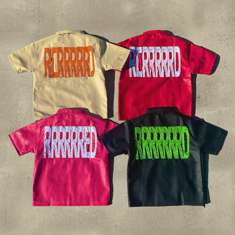 Custom Color