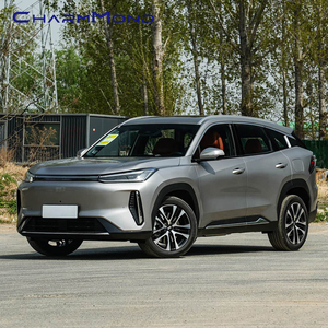 2026 Geely Galaxy M7 SUV Électrique Hybride Rechargeable Chinois Économique Luxe Intelligent Véhicule Neuf ou d'Occasion à Vendre Acompte - Product Image 1