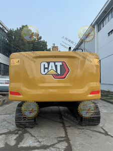 รถขุดมือสอง YAGUAN SHENYOU KATE ปี 2021 ขนาด 30 ตัน ยี่ห้อ Caterpillar รุ่น Cat330gc Cat 330 330gc 330GC 336d 336GC 349 350 390FL - Product Image 5