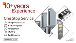 Original New Danfoss VLT FC-302P15KT5E20 Danfoss <strong>Vsd</strong> 15kW 50hz to 60hz Vsdfor Pump Fan Compressor Danfoss Vfd Drives - Product Image 6