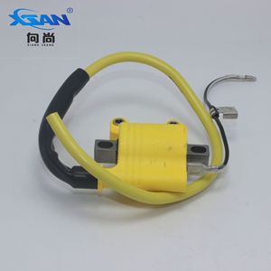 คอยล์จุดระเบิด XSAN 2T 4T สูบเดียว สำหรับระบบไฟฟ้าของรถจักรยานยนต์วิบากและรถมอเตอร์ไซค์ทั่วไป - Product Image 3