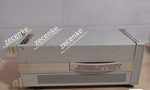 ADCMT 6243 DC Voltaje Corriente Fuente/Monitor - Product Image 2