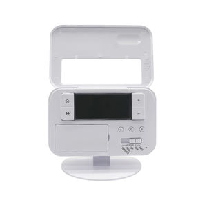 HEATINGGUARD ESRTP4RF kablosuz programlanabilir termostat Modern Villa yerden ısıtma sistemleri enerji tasarrufu 1 yıl garanti - Product Image 2