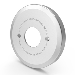 NICECNC para Yamaha <span class=keywords><strong>YZ</strong></span> <span class=keywords><strong>250</strong></span> 250X YZ250 2003-2023 YZ250X 2016-2023, Peso del Volante del <span class=keywords><strong>Motor</strong></span> <span class=keywords><strong>de</strong></span> Motocicleta <span class=keywords><strong>de</strong></span> 11 oz/311 g (±5 g), Acero Inoxidable - Product Image 5