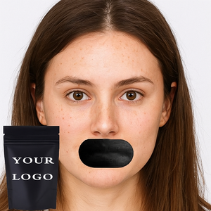 Cerotti Personalizzati per la Bocca Contro il Russamento, Patch per Migliorare la Qualità del Sonno, Servizi di Produzione OEM/ODM - Product Image 1