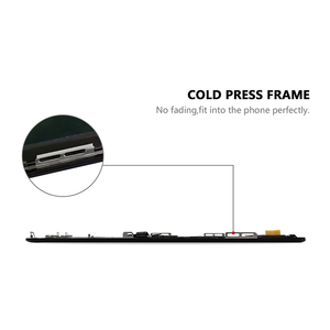 Điện Thoại Di Động Màn Hình Oled Lcd Điện Thoại Di Động Lcd Thay Thế Màn Hình Cảm Ứng Số Hóa Cho <span class=keywords><strong>Iphone</strong></span> 5 6 7 8 11 X Xs Max Lcds Màn Hình Hiển Thị - Product Image 4