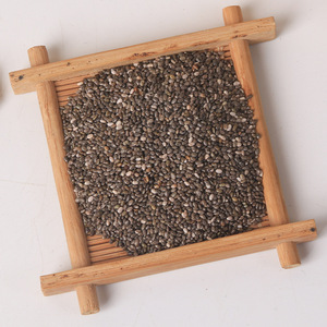 Pasto Istantaneo <span class=keywords><strong>di</strong></span> <span class=keywords><strong>Semi</strong></span> <span class=keywords><strong>di</strong></span> <span class=keywords><strong>Chia</strong></span> Senza Risciacquo - Miscela Nutriente per Colazione con Erbe e Spezie, Basso MOQ e OEM - Product Image 3