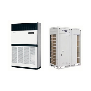 Climatiseur Commercial Léger sur Pied <span class=keywords><strong>Gree</strong></span> RF28WPd/Na-M 380V 50Hz 10CV 96000 BTU pour Magasin - Ventes Flash - Product Image 1
