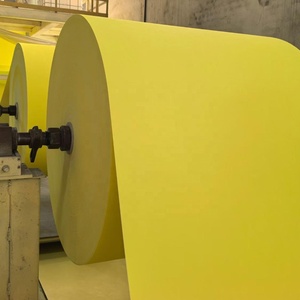 Panneau mural en plâtre inorganique ignifuge imperméable avec revêtement en fibre de verre jaune pour <span class=keywords><strong>extérieur</strong></span> - Product Image 6