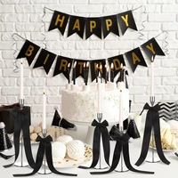 Hanfan – Boîtes cadeaux décoratives 100 % faites à la main, style nœud de ballet, pour gâteaux, fêtes d'anniversaire, bouteilles de vin, parfums et bougies – Meilleures ventes