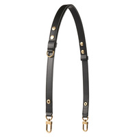 MHS-C-39 Sac à bandoulière en cuir véritable ultra-léger, style rétro, pour femme mature, accessoire n°26