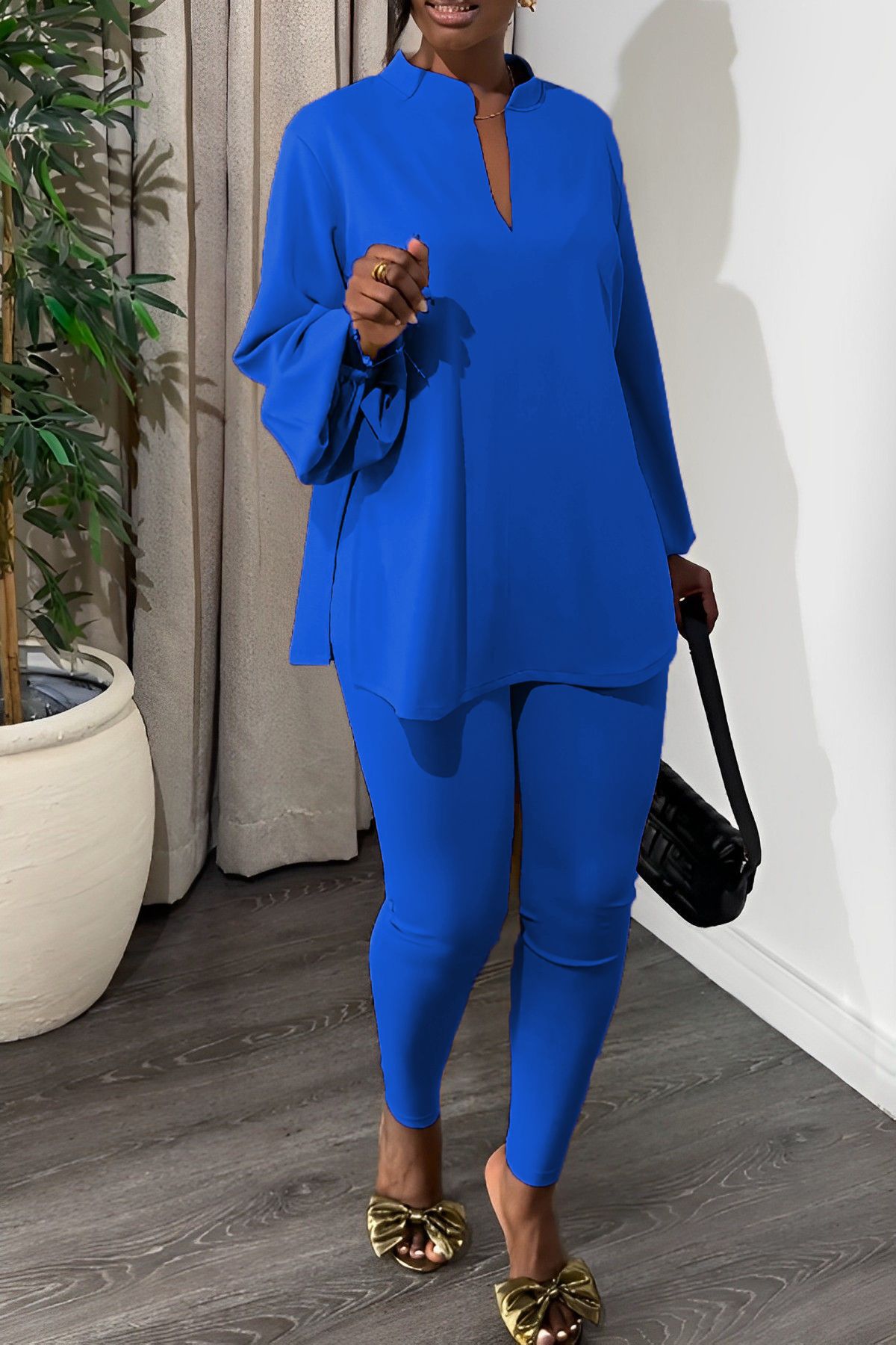 Bleu