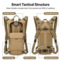 Sac banane CZFIT personnalisé, minimaliste, étanche en nylon, avec fermeture éclair métallique lisse, léger, pour la danse, toutes saisons, fonctionnel