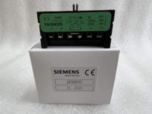 Rectificador de Freno de Motor Siemens 169800 - Product Image 1