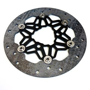 Đĩa phanh đua siêu nhẹ, hiệu năng nâng cấp bằng gốm <span class=keywords><strong>carbon</strong></span> tùy chỉnh dành cho Honda Yamaha Kawasaki Suzuki KTM - Product Image 6