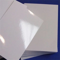 Papier d'art C2S directement de l'usine, 115 g/m², 150 g/m², 200 g/m², couché brillant pour emballage cadeau et conditionnement
