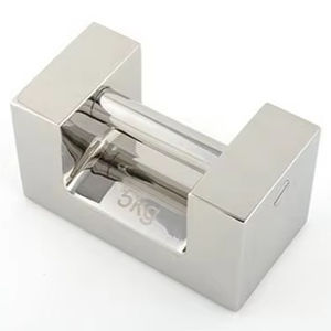 Massen d'etalonnages 2000kg 20kg Standard <span class=keywords><strong>OIML</strong></span> <span class=keywords><strong>Test</strong></span> gewichte Gusseisen schloss Stapelbares <span class=keywords><strong>Test</strong></span> gewicht 1000kg - Product Image 1