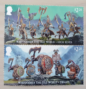 Royal mail tem UK tem Wallace và Grommet hoàng tử Bưu Chính tem Sticker London mốc Tem dán gói cho bưu thiếp - Product Image 1