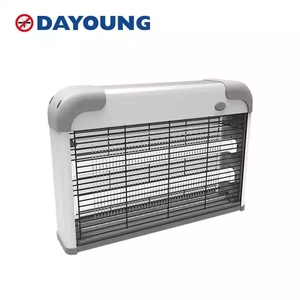 Đèn diệt muỗi Dayoung, diệt côn trùng, đuổi muỗi, đèn diệt muỗi điện, loại sạc điện, sử dụng trong nhà - Product Image 3