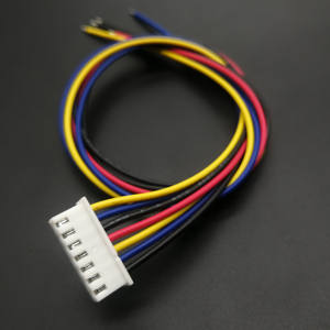 Micro JST 2.0 PH 2 针连接器插头公母电缆 - Product Image 3
