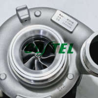 Turbocompresor de Actualización Stage2 HE351VE HE300VG 0433520 2842406 para Dodge Ram 2500 3500 4500 5500 6.7L 2007-2008