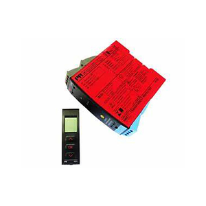 ตัวทวนสัญญาณแบบโปร่งใส PR ELECTRONICS 9106 HART ของแท้และใหม่ - Product Image 4