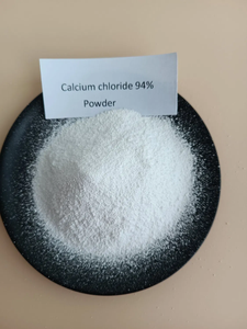 <span class=keywords><strong>Cloruro</strong></span> <span class=keywords><strong>de</strong></span> <span class=keywords><strong>Calcio</strong></span> Anhidro 94% en Perlas CaCl2 para Descongelante - Product Image 5